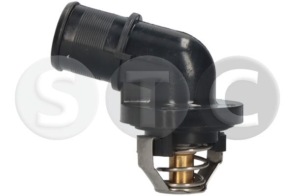 Bride de liquide de refroidissement STC T403611