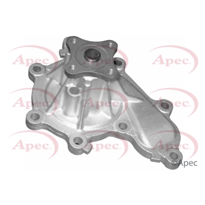 Pompe à eau, refroidissement du moteur APEC AWP1381