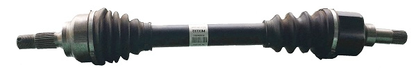 Arbre de transmission GENERAL RICAMBI PE3232