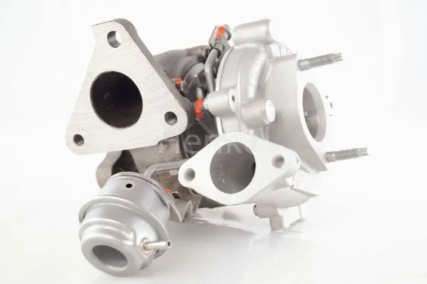 Turbocompresseur, suralimentation Henkel Parts 5111800N