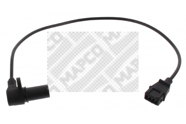 Capteur d'angle, vilebrequin MAPCO 82703