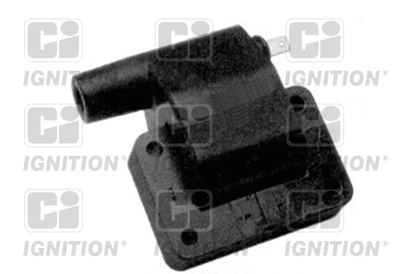 Bobine d'allumage QUINTON HAZELL XIC8137