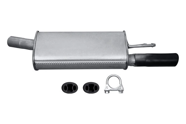 Silencieux arrière Faurecia FS40346