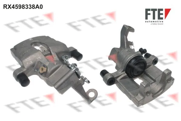 Étrier de frein FTE 9291173