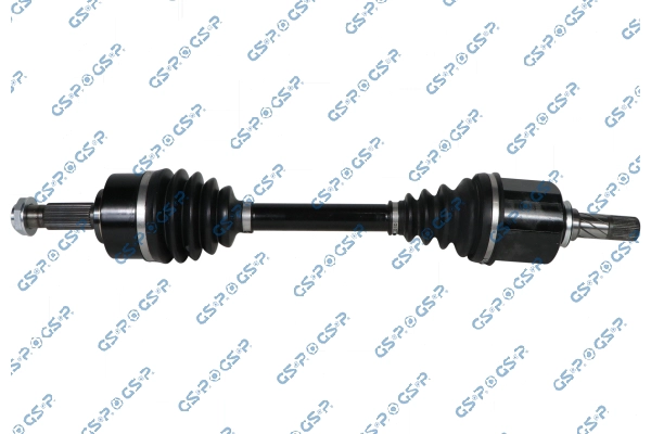 Arbre de transmission GSP 203139OL