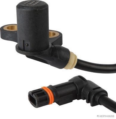 Capteur, vitesse de roue HERTH+BUSS ELPARTS 70660250