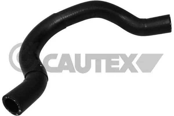 Durite de radiateur CAUTEX 765132