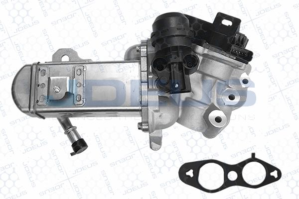 Module-EGR JDEUS EG021005M