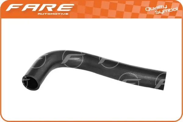 Durite de radiateur FARE-CO 22944