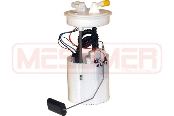 unité d'alimentation de carburant MESSMER 775289