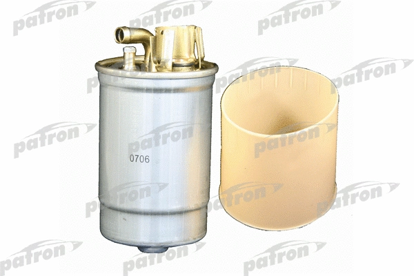 Filtre à carburant PATRON PF3061