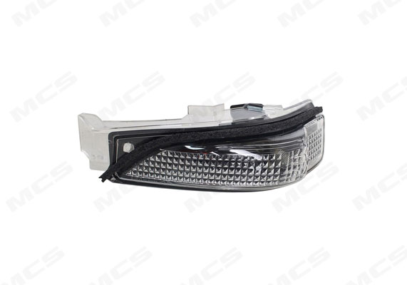 Feu clignotant MCS 332742