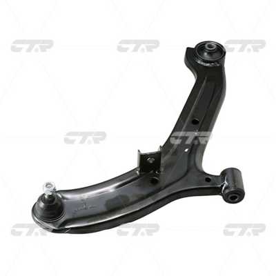 Bras de liaison, suspension de roue CTR CQ0123R
