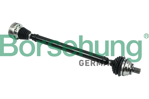 Arbre de transmission Borsehung B18408