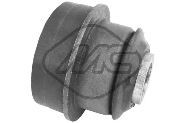 Suspension, corps de l'essieu Metalcaucho 58079