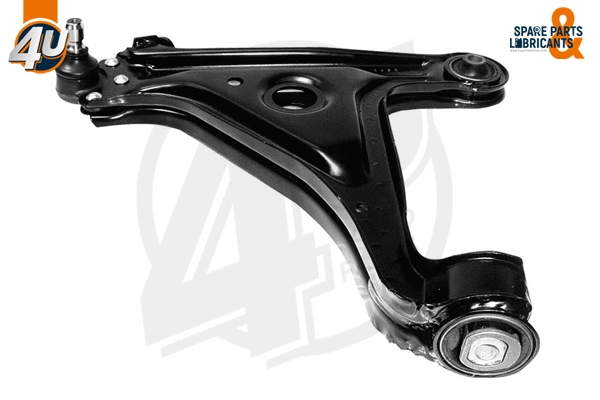 Bras de liaison, suspension de roue 4U Autoparts G96827