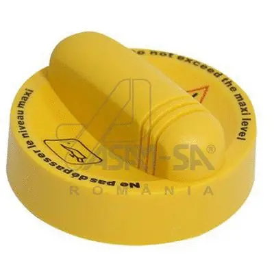 Bouchon, goulotte de remplissage d'huile ASAM AUTOMOTIVE 30593