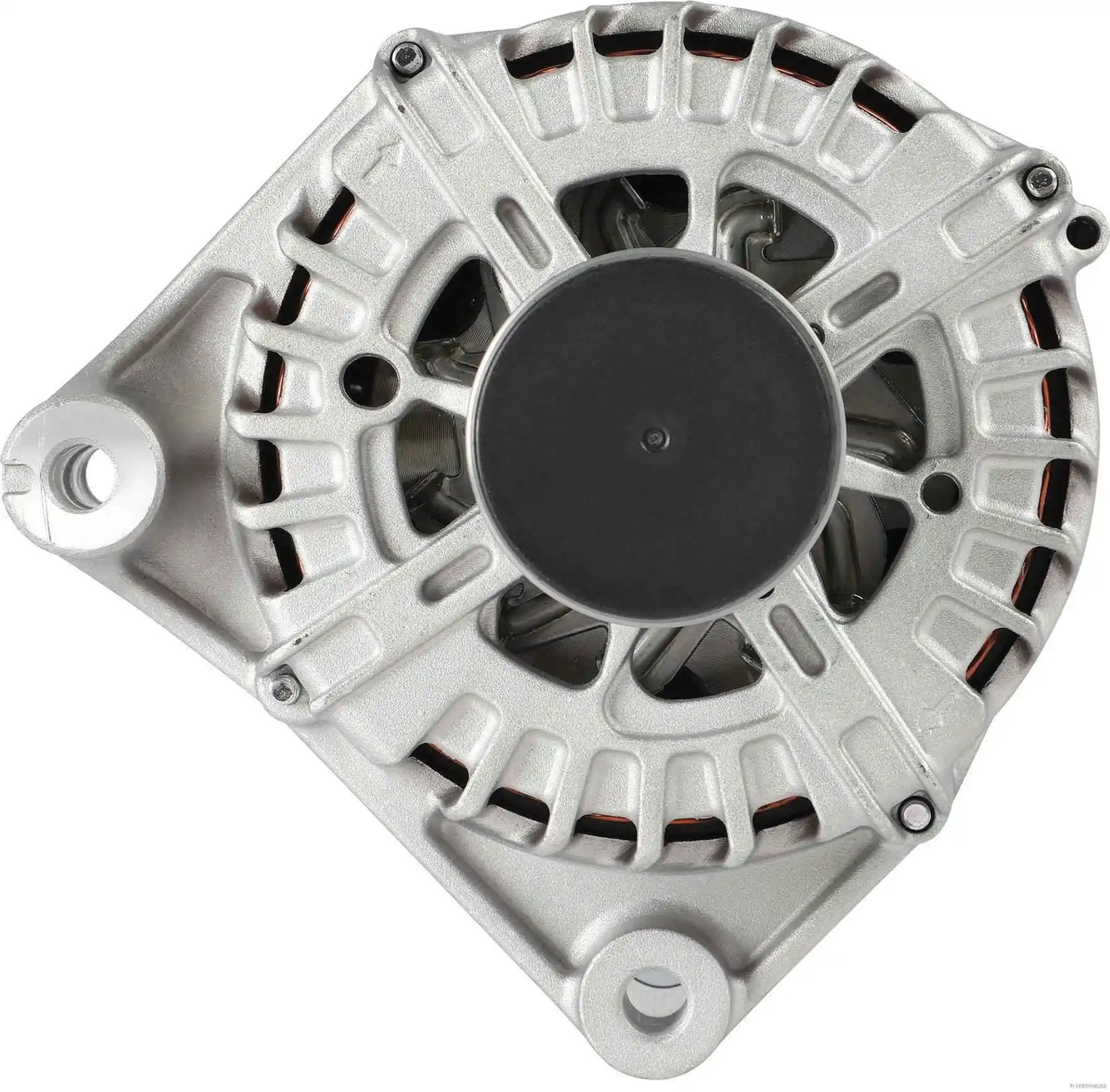 Alternateur HERTH+BUSS ELPARTS 32082850