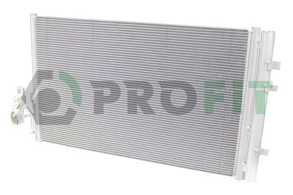 Condenseur, climatisation PROFIT 1770-0069