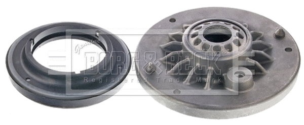 Coupelle de suspension BORG & BECK BSM5497