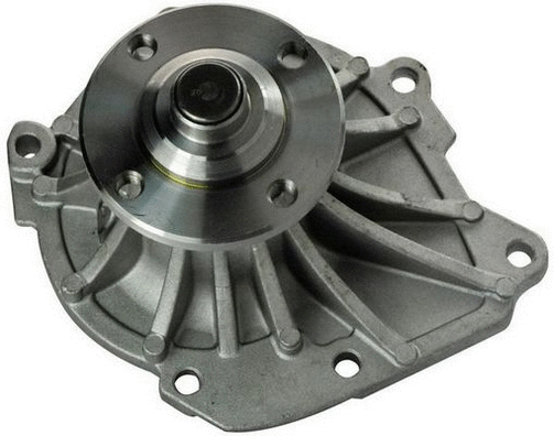 Pompe à eau, refroidissement du moteur DENCKERMANN A310339