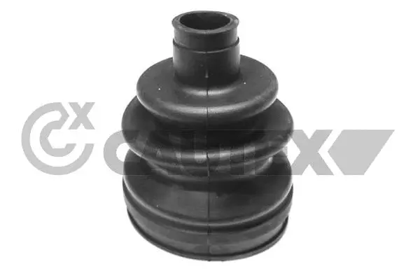 Jeu de joints-soufflets, arbre de commande CAUTEX 480119