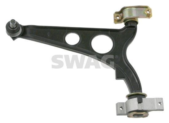 Bras de liaison, suspension de roue SWAG 70 73 0069