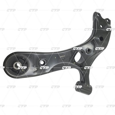 Bras de liaison, suspension de roue CTR CQ0312L