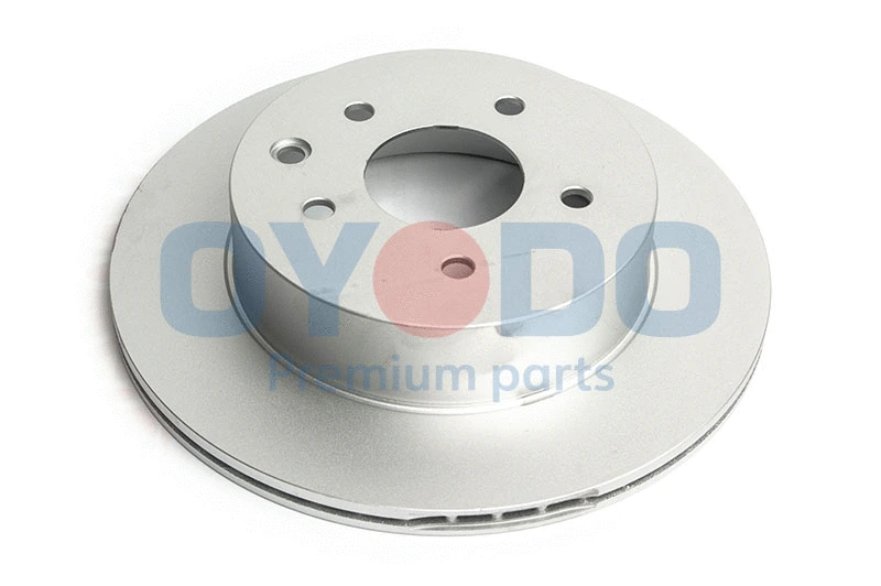 Disque de frein Oyodo 40H1021-OYO