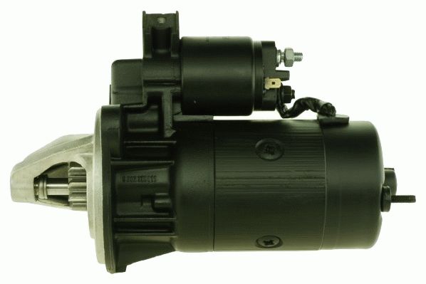Démarreur REDfair RF13660S