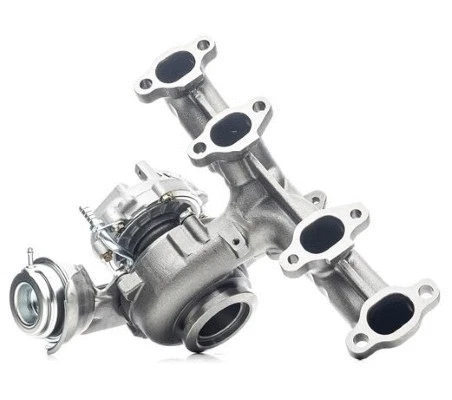 Turbocompresseur, suralimentation MTR MT2974