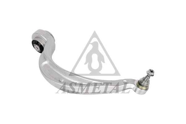 Bras de liaison, suspension de roue ASMETAL 23AU0110