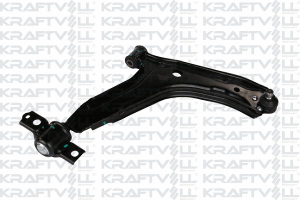 Bras de liaison, suspension de roue KRAFTVOLL GERMANY 13050264