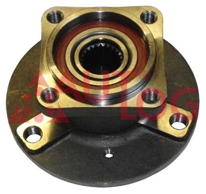 Kit de roulements de roue AUTLOG RS1262