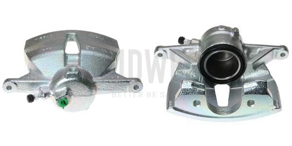 Étrier de frein KAWE 344672