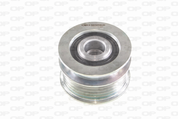 Poulie roue libre, alternateur OPEN PARTS ACA3015.00