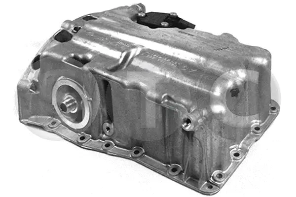 Carter d'huile STC T439521