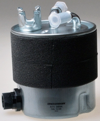 Filtre à carburant DENCKERMANN A110694