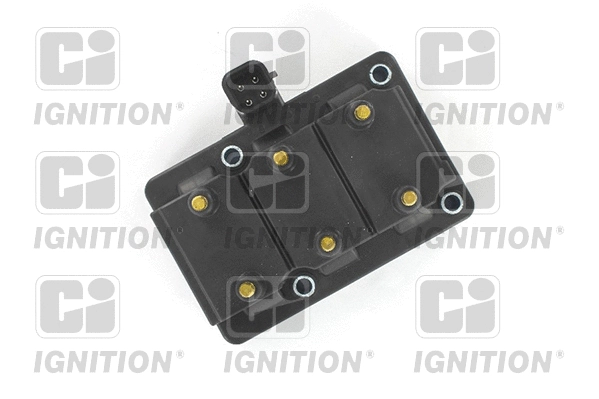 Bobine d'allumage QUINTON HAZELL XIC8136