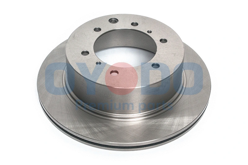 Disque de frein Oyodo 40H0510-OYO