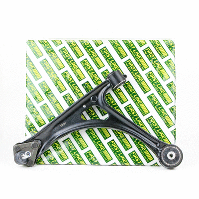 Bras de liaison, suspension de roue FIRST LINE FCA6979