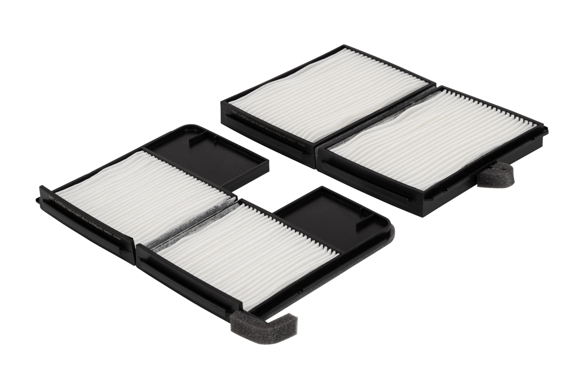 Filtre, air de l'habitacle CONTINENTAL 28.0002-1280.2