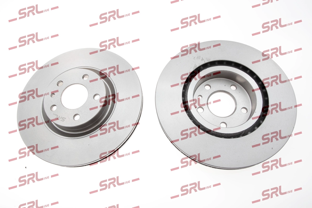 Disque de frein SRLine S71-0240