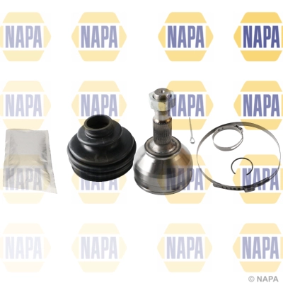 Joint, arbre de commande NAPA NCV1072