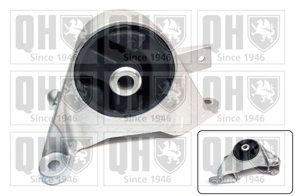 Support moteur QUINTON HAZELL EM4916