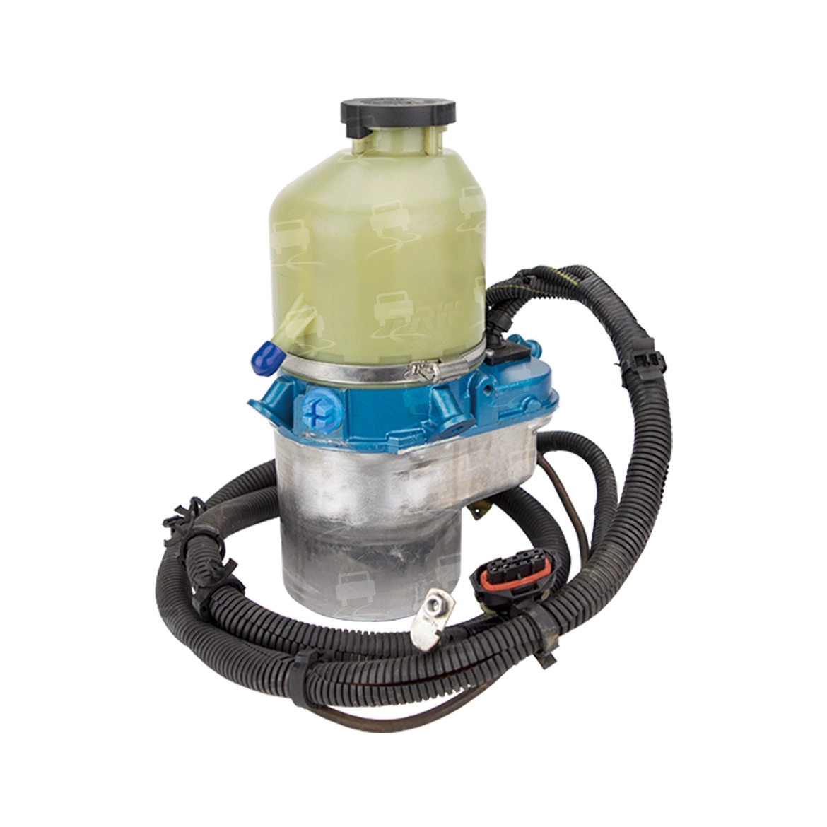 Pompe hydraulique, direction Remanauto PEL0039R