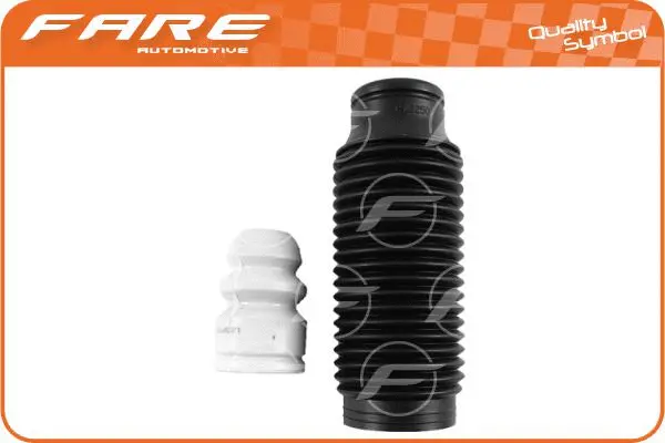 Kit de protection contre la poussière, amortisseur FARE-CO 26742