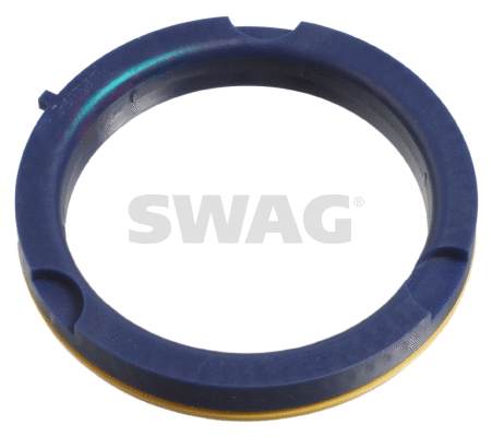 Roulement, coupelle de suspension SWAG 30 54 0018