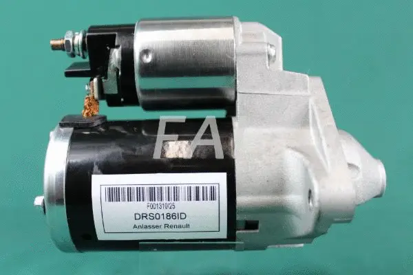 Démarreur FAL Anlasser- und Lichtmaschinenservice F001310/25