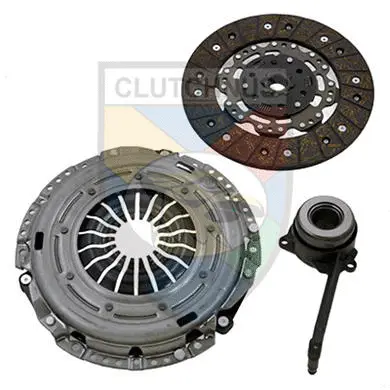 Kit d'embrayage CLUTCHNUS MCK18202CSC